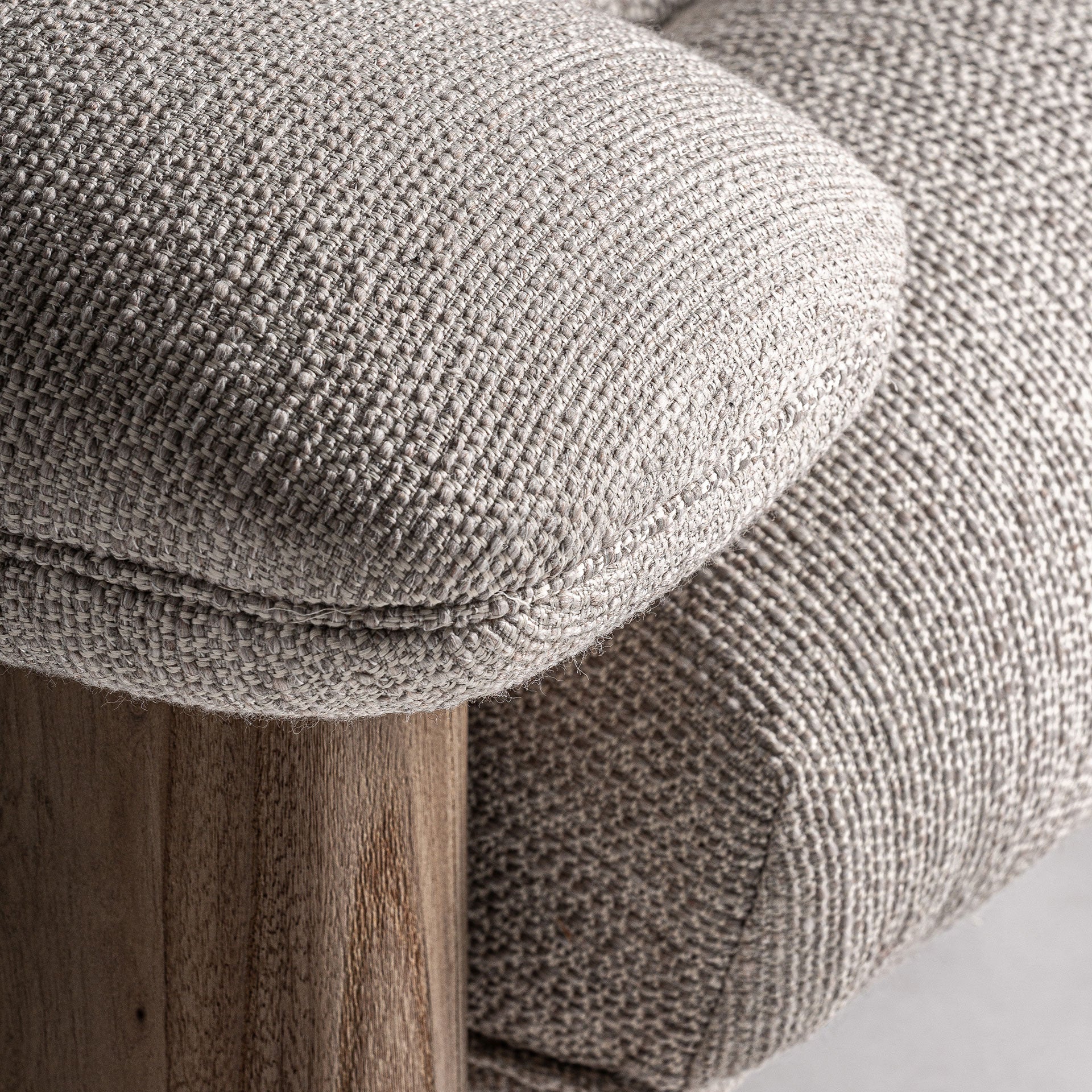 JACQUARD SOFA